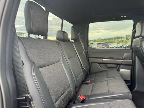 Used 2026 Ford F150 Tremor w/ Bed Utility Package AWD/4WD image 25