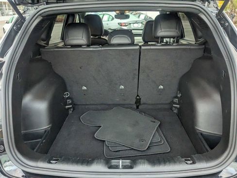 Used 2025 Jeep Compass Limited image 13