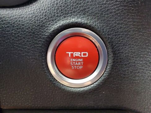 Used 2023 Toyota Tundra SR5 w/ TRD Off-Road Premium Package image 31