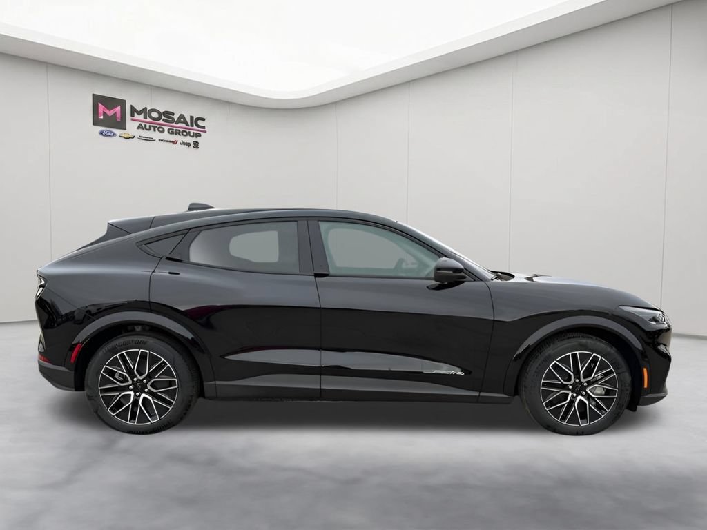 New 2026 Ford Mustang Mach-E Premium AWD/4WD image 9