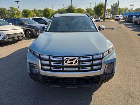 New 2026 Hyundai Santa Cruz SEL AWD/4WD image 3