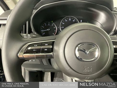 New 2026 MAZDA CX-50 AWD 2.5 S w/ Accent Package image 42