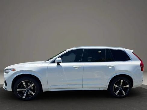 Used 2017 Volvo XC90 T6 R-Design AWD/4WD image 8
