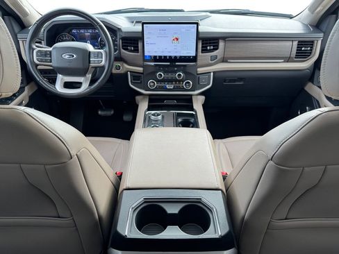 Certified 2024 Ford Expedition Limited image 10