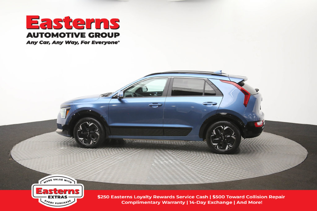 Used 2024 Kia Niro Wind w/ Wind Preserve Package FWD image 63