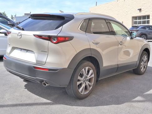 Used 2024 MAZDA CX-30 AWD 2.5 S w/ Premium Package image 5