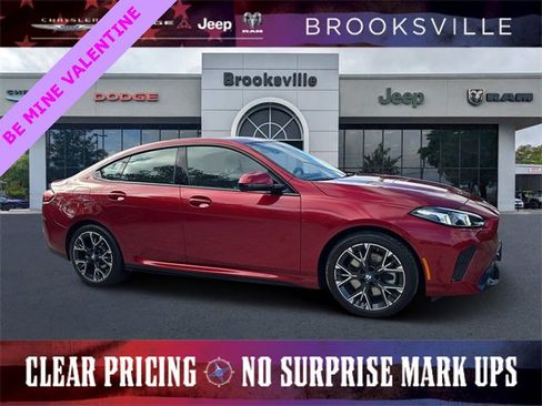 Used 2025 BMW 228i xDrive image 1