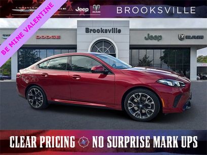 Used 2025 BMW 228i xDrive 228 xDrive Gran Coupe