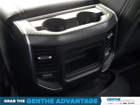 New 2026 RAM 1500 4x4 Crew Cab image 27