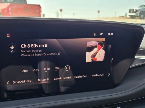 New 2026 Buick Envista Sport Touring w/ Convenience I Package image 16