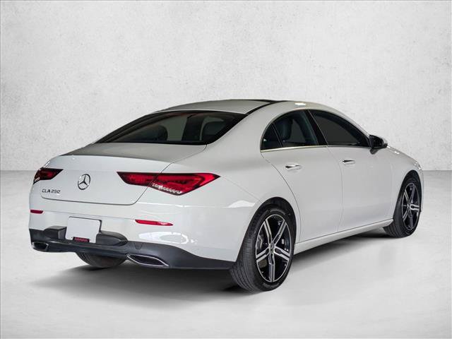 Used 2023 Mercedes-Benz CLA 250 image 9