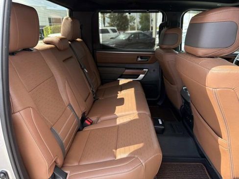 Used 2024 Toyota Tundra 1794 Edition image 22