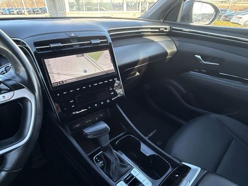 Used 2024 Hyundai Tucson XRT image 19