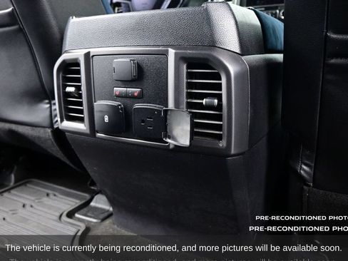 Used 2019 Ford F150 Raptor w/ Equipment Group 802A Luxury AWD/4WD image 11