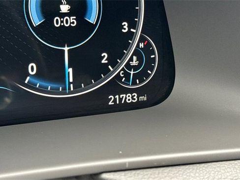 Used 2022 Hyundai Sonata SEL Plus image 42