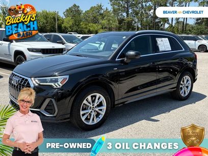 Used 2023 Audi Q3 2.0T Premium