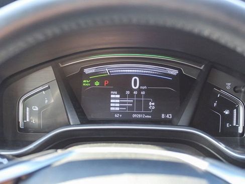 Used 2021 Honda CR-V EX-L image 31