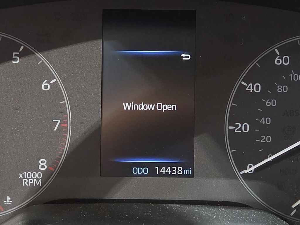 Certified 2025 Toyota Corolla LE FWD image 24