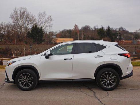 Used 2024 Lexus NX 350 AWD image 9