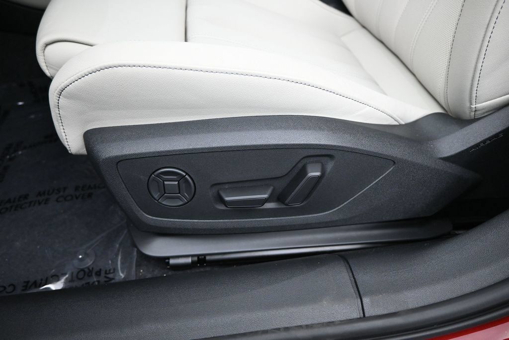 New 2026 Audi A5 2.0T Premium Plus AWD/4WD image 7