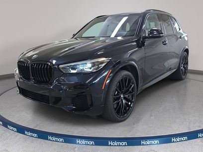 Used 2023 BMW X5 sDrive40i w/ M Sport Package
