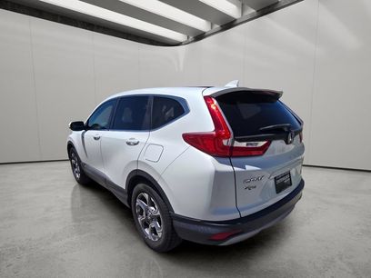 Used 2018 Honda CR-V EX