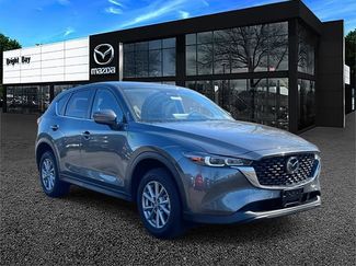 Certified 2023 MAZDA CX-5 AWD 2.5 S w/ Select Package video 1