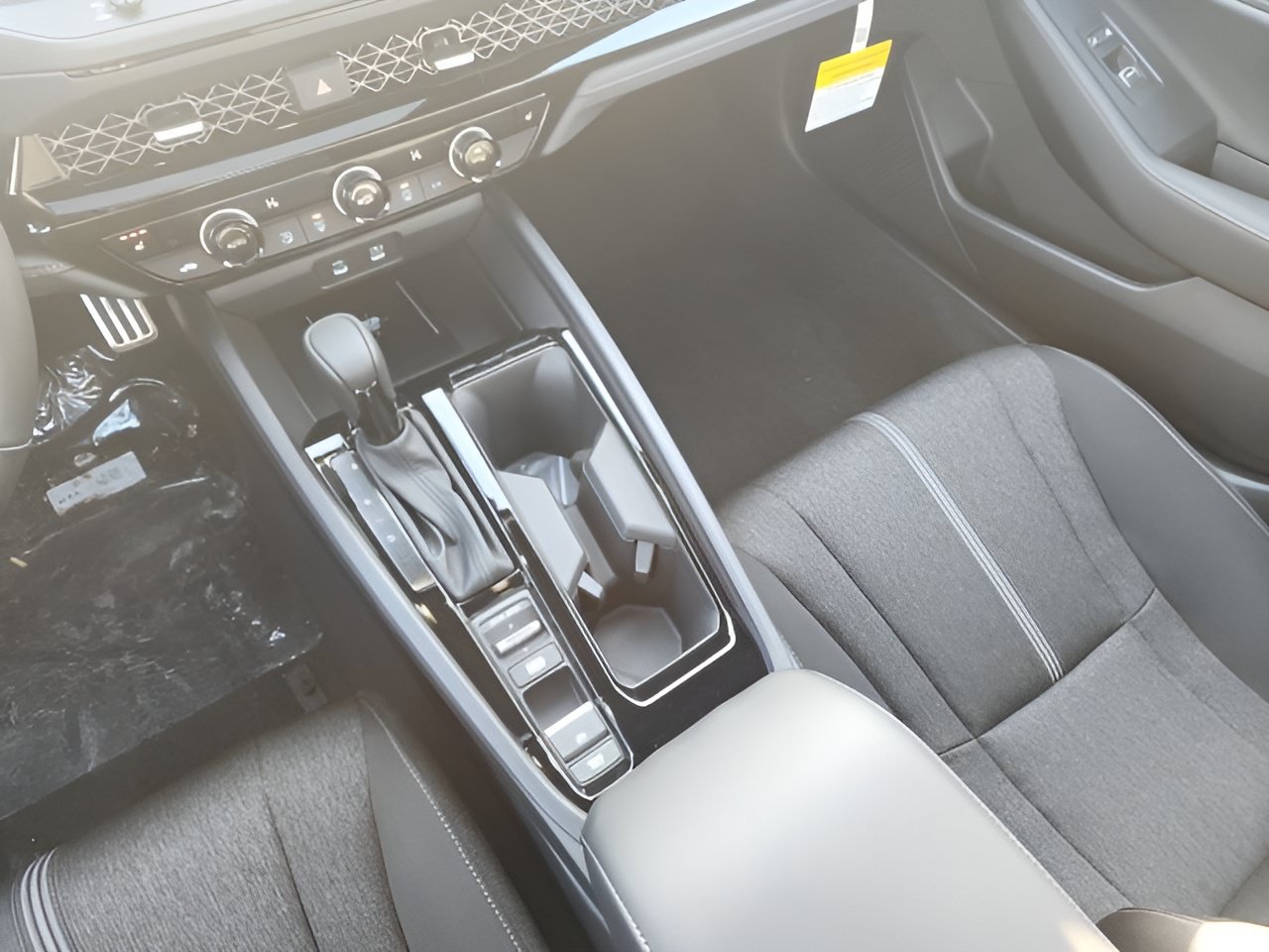 New 2026 Honda Accord Sport image 26