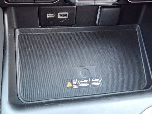 Certified 2023 Chevrolet Tahoe RST w/ Luxury Package image 20