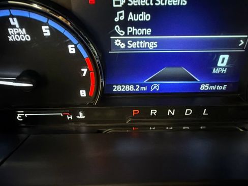 Certified 2023 Ford Bronco Sport Outer Banks w/ Tech Package AWD/4WD image 24