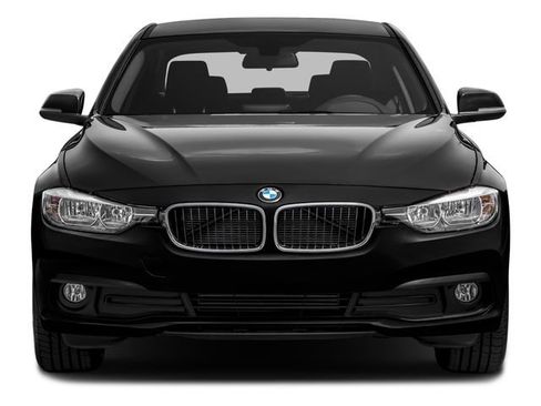 Used 2016 BMW 320i Sedan RWD image 5