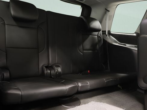 Used 2019 Chevrolet Tahoe Premier AWD/4WD image 35