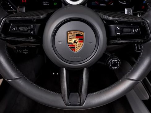 Used 2022 Porsche 911 Turbo S AWD/4WD image 38