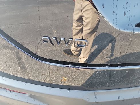 New 2025 Honda Pilot Sport image 8