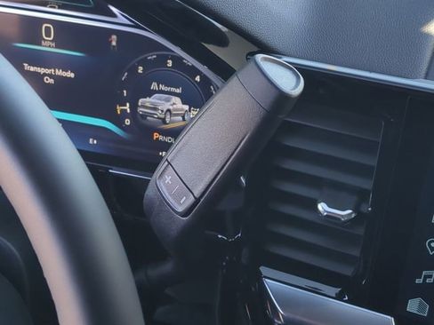 New 2026 Chevrolet Silverado 1500 LT image 18