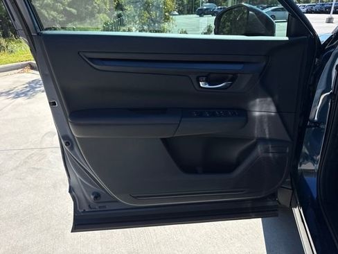 New 2026 Honda CR-V TrailSport image 12