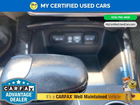 Used 2018 Kia Sorento SX AWD/4WD image 35