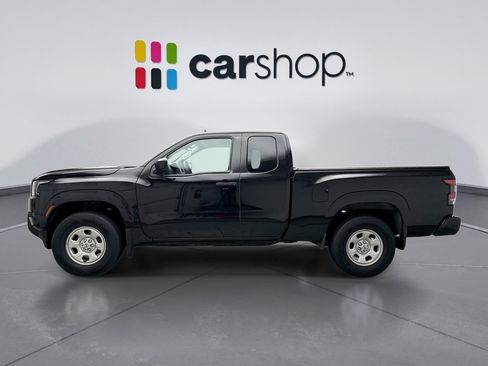 Used 2022 Nissan Frontier S w/ Technology Package image 2