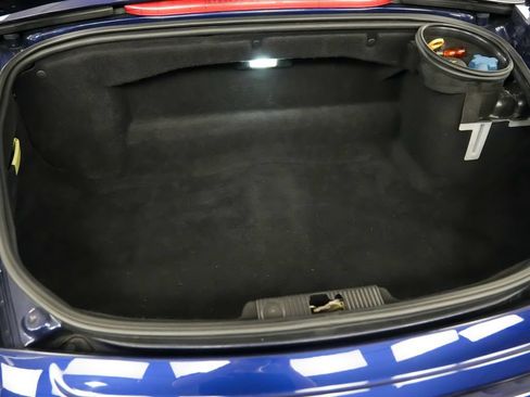 Used 2004 Porsche Boxster S RWD image 13