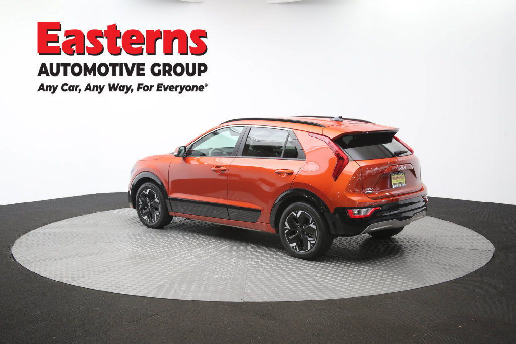 Used 2023 Kia Niro Wind w/ Wind Preserve Package FWD image 65