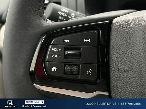 New 2026 Honda Odyssey EX-L image 12