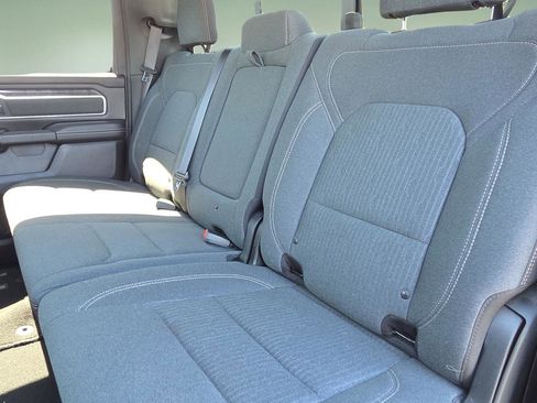 Used 2019 RAM 1500 Big Horn image 23