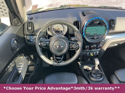 Used 2019 MINI Cooper Countryman SE w/ Premium Package image 38