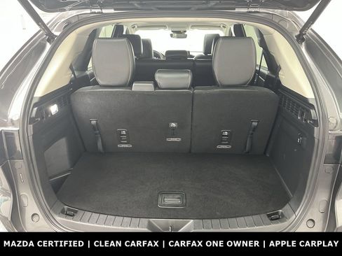 Certified 2024 MAZDA CX-90 3.3 Turbo w/ Preferred Plus image 32