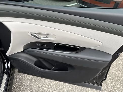 New 2026 Hyundai Tucson Limited image 13