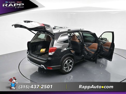 Used 2023 Subaru Forester Touring AWD/4WD image 26