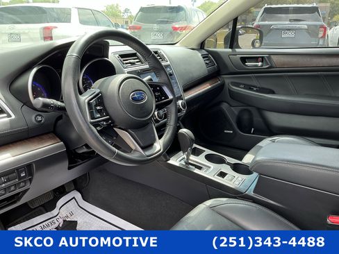 Used 2019 Subaru Outback 2.5i Limited image 20