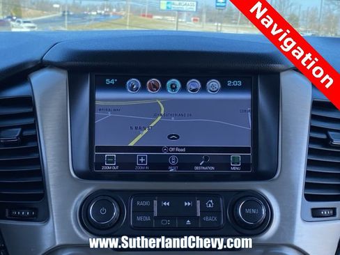 Used 2019 GMC Yukon Denali w/ Denali Ultimate Package image 33