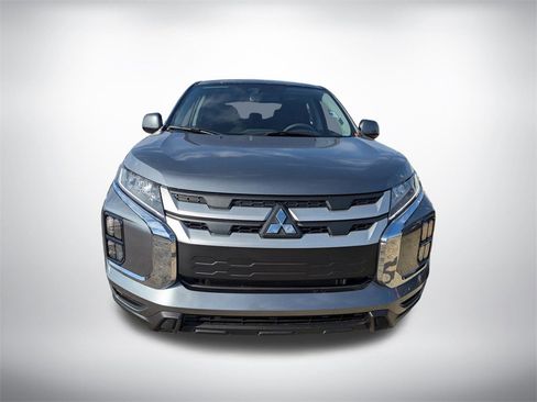 New 2025 Mitsubishi Outlander Sport ES image 8