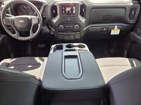 New 2026 Chevrolet Silverado 2500 Custom w/ Custom Value Package image 19